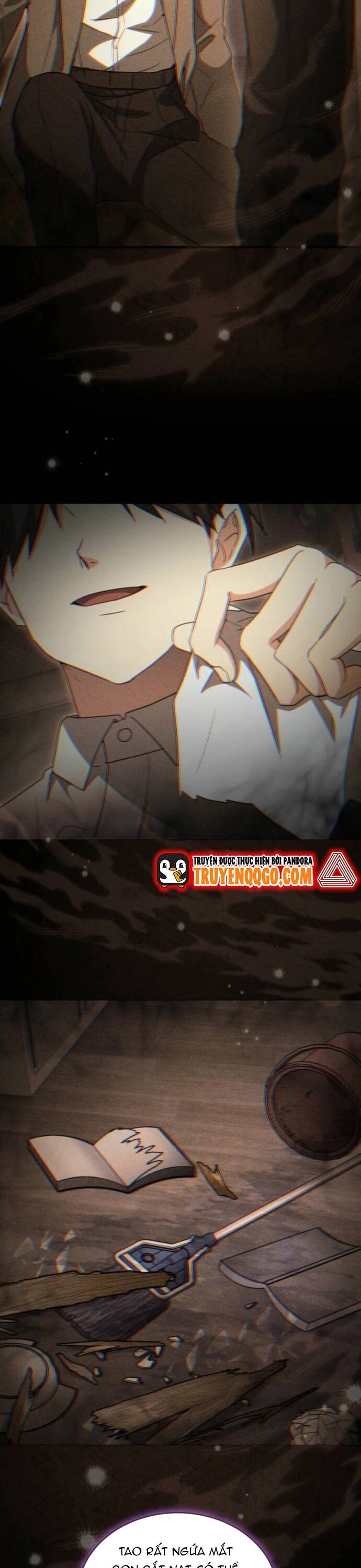 Cao Thủ Cũng Mơ Được Nghỉ Hưu Chapter 10 - 40