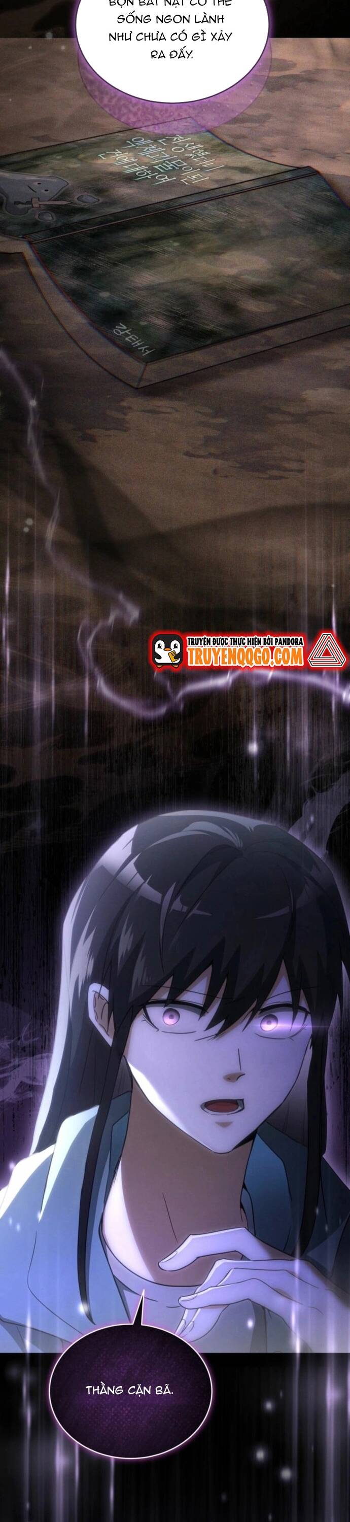 Cao Thủ Cũng Mơ Được Nghỉ Hưu Chapter 10 - 41