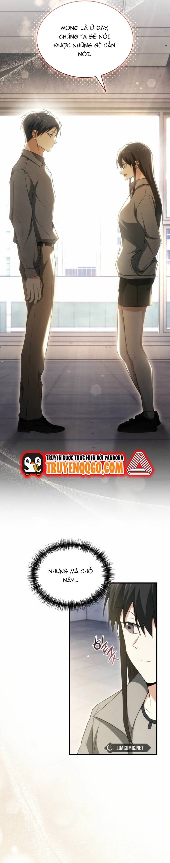 Cao Thủ Cũng Mơ Được Nghỉ Hưu Chapter 14 - 2