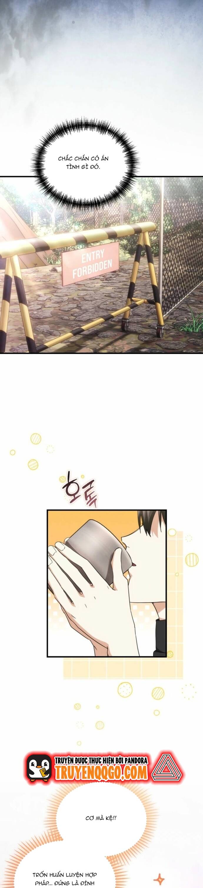 Cao Thủ Cũng Mơ Được Nghỉ Hưu Chapter 14 - 13