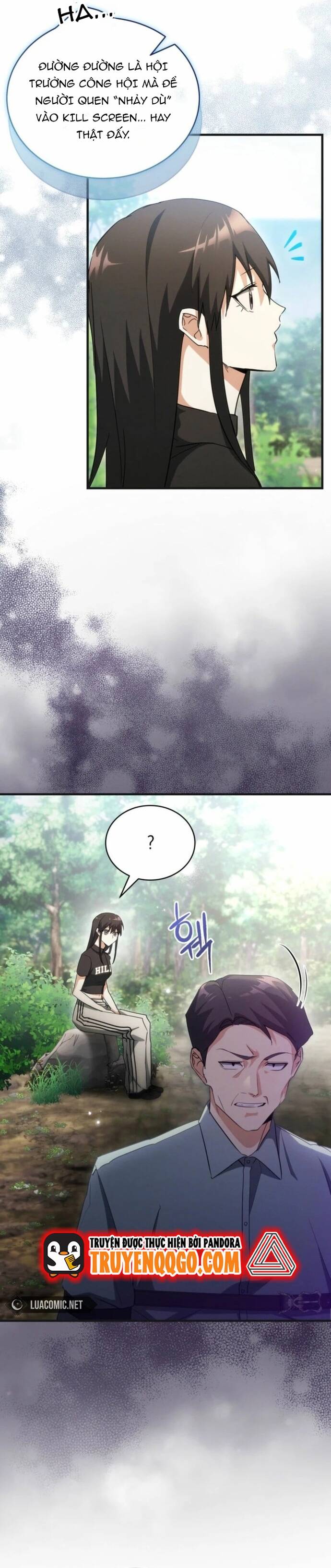 Cao Thủ Cũng Mơ Được Nghỉ Hưu Chapter 14 - 23