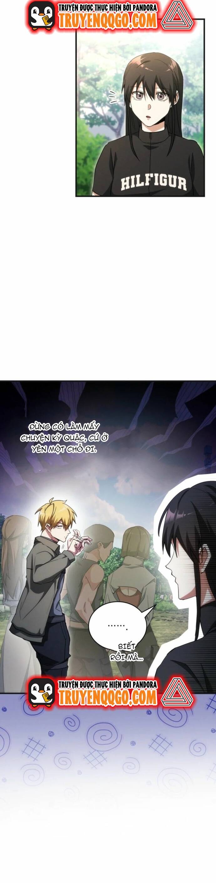 Cao Thủ Cũng Mơ Được Nghỉ Hưu Chapter 14 - 25