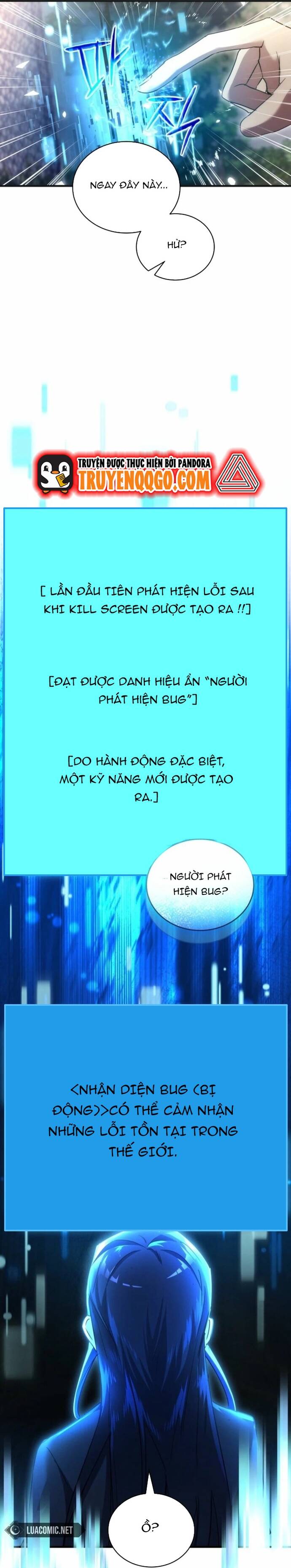 Cao Thủ Cũng Mơ Được Nghỉ Hưu Chapter 14 - 28