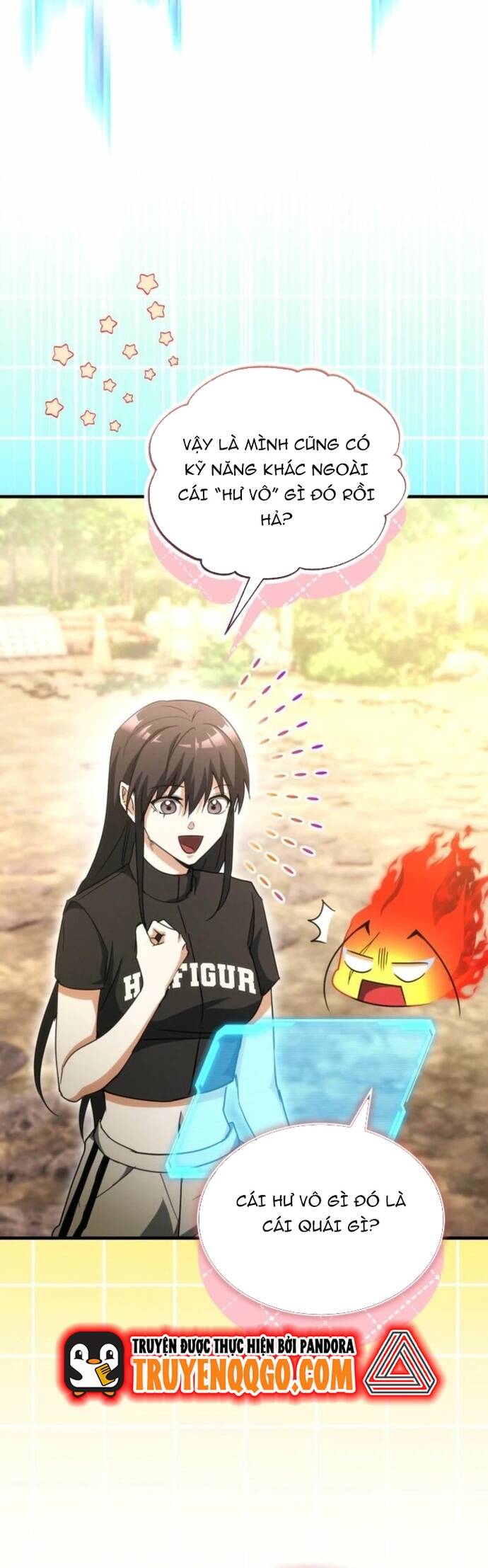 Cao Thủ Cũng Mơ Được Nghỉ Hưu Chapter 14 - 29
