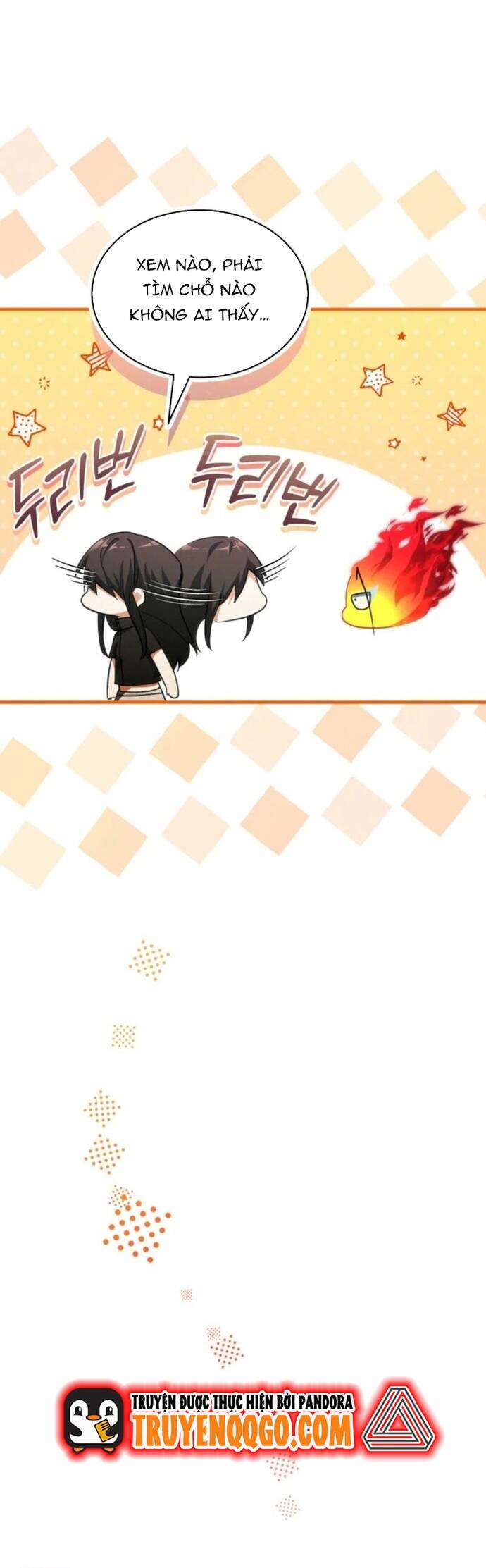 Cao Thủ Cũng Mơ Được Nghỉ Hưu Chapter 14 - 31