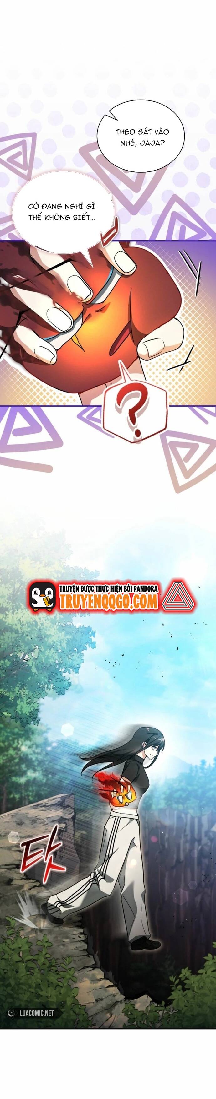 Cao Thủ Cũng Mơ Được Nghỉ Hưu Chapter 14 - 33
