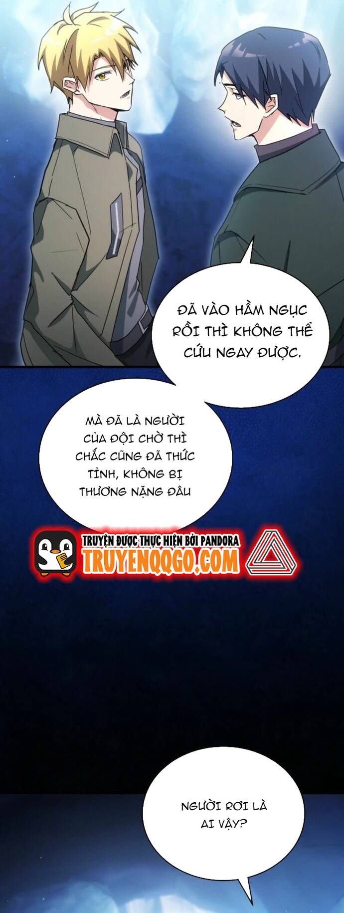 Cao Thủ Cũng Mơ Được Nghỉ Hưu Chapter 14 - 36