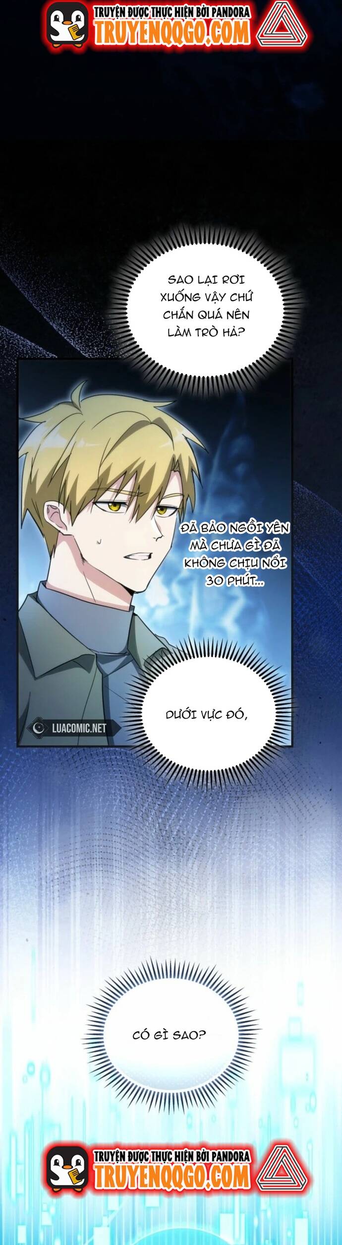 Cao Thủ Cũng Mơ Được Nghỉ Hưu Chapter 14 - 38