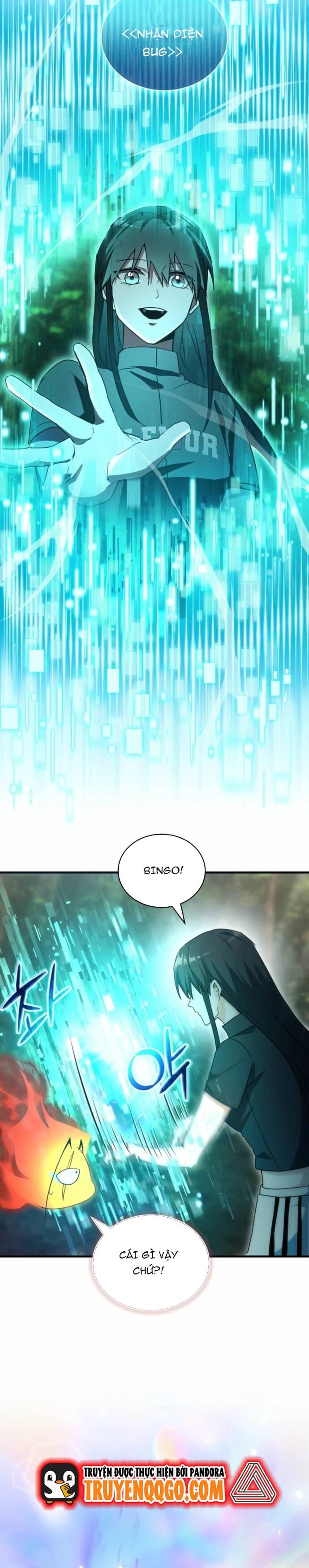 Cao Thủ Cũng Mơ Được Nghỉ Hưu Chapter 14 - 39