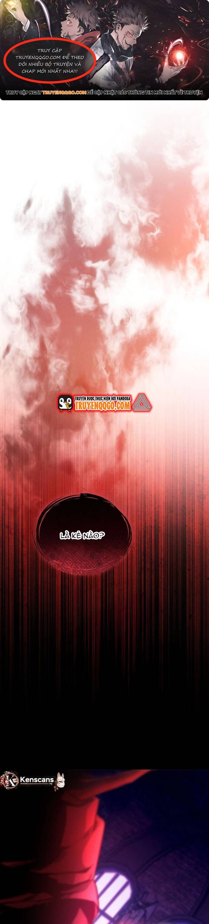 Cao Thủ Cũng Mơ Được Nghỉ Hưu Chapter 15 - 1