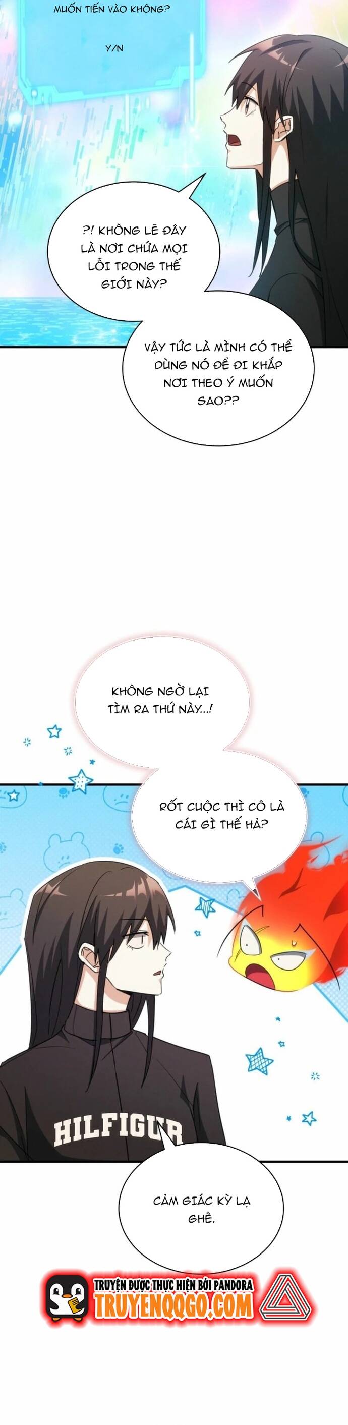 Cao Thủ Cũng Mơ Được Nghỉ Hưu Chapter 14 - 41