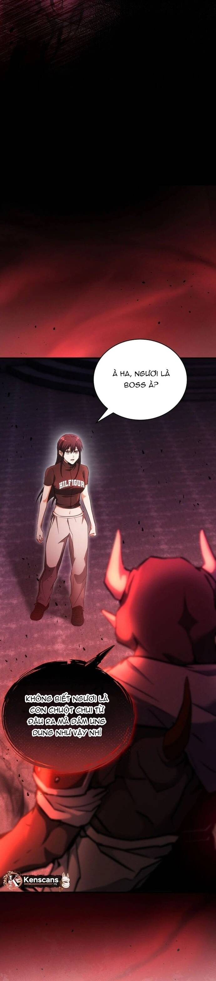 Cao Thủ Cũng Mơ Được Nghỉ Hưu Chapter 15 - 3