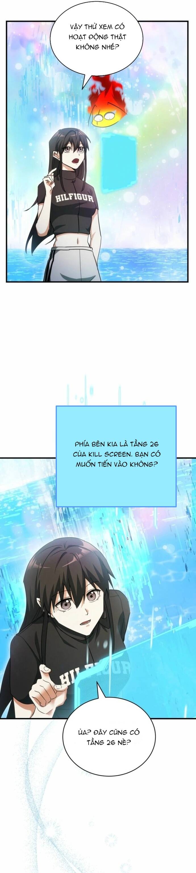 Cao Thủ Cũng Mơ Được Nghỉ Hưu Chapter 14 - 42