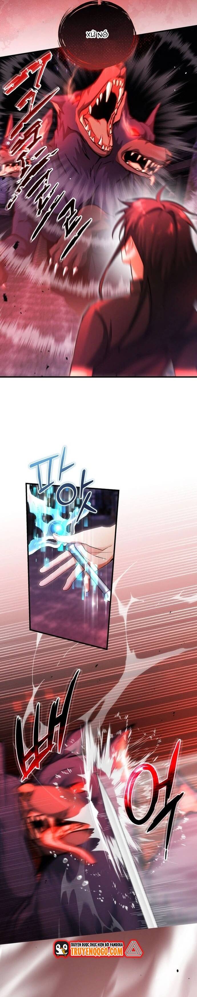 Cao Thủ Cũng Mơ Được Nghỉ Hưu Chapter 15 - 4