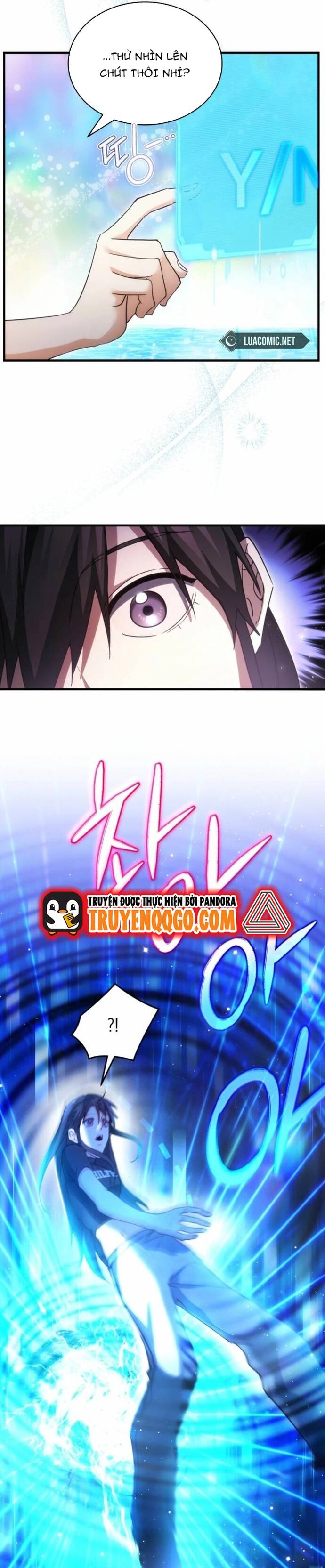 Cao Thủ Cũng Mơ Được Nghỉ Hưu Chapter 14 - 43