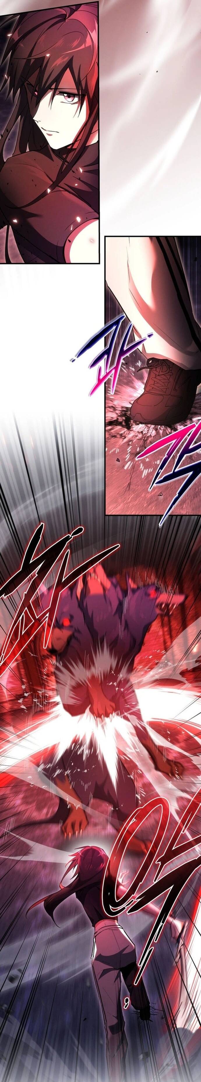 Cao Thủ Cũng Mơ Được Nghỉ Hưu Chapter 15 - 5