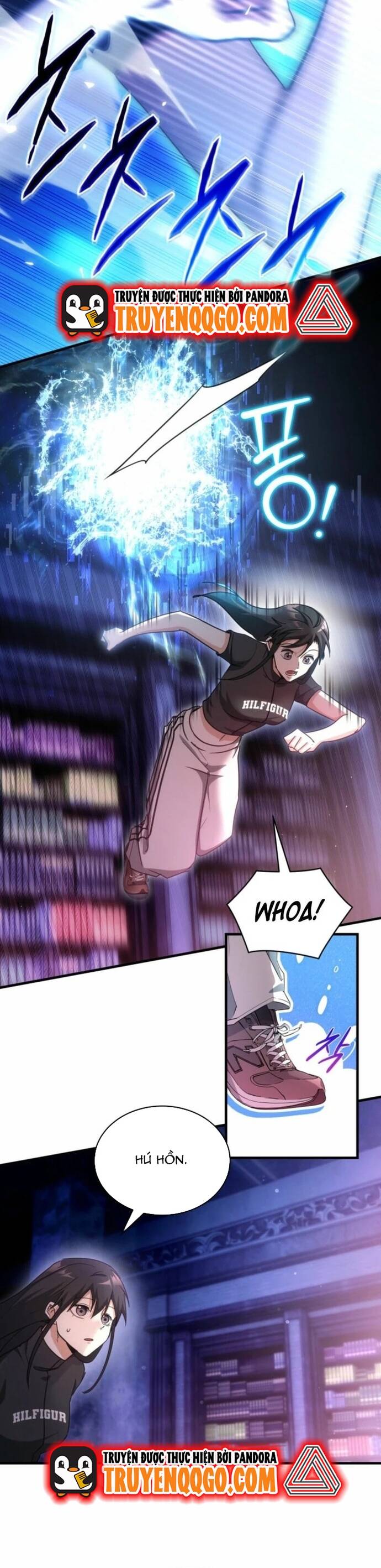 Cao Thủ Cũng Mơ Được Nghỉ Hưu Chapter 14 - 45