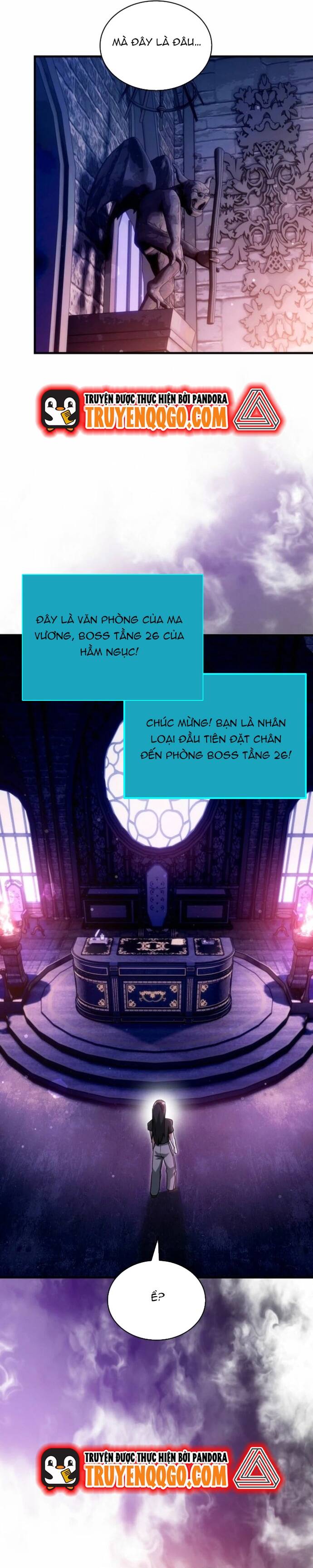 Cao Thủ Cũng Mơ Được Nghỉ Hưu Chapter 14 - 46