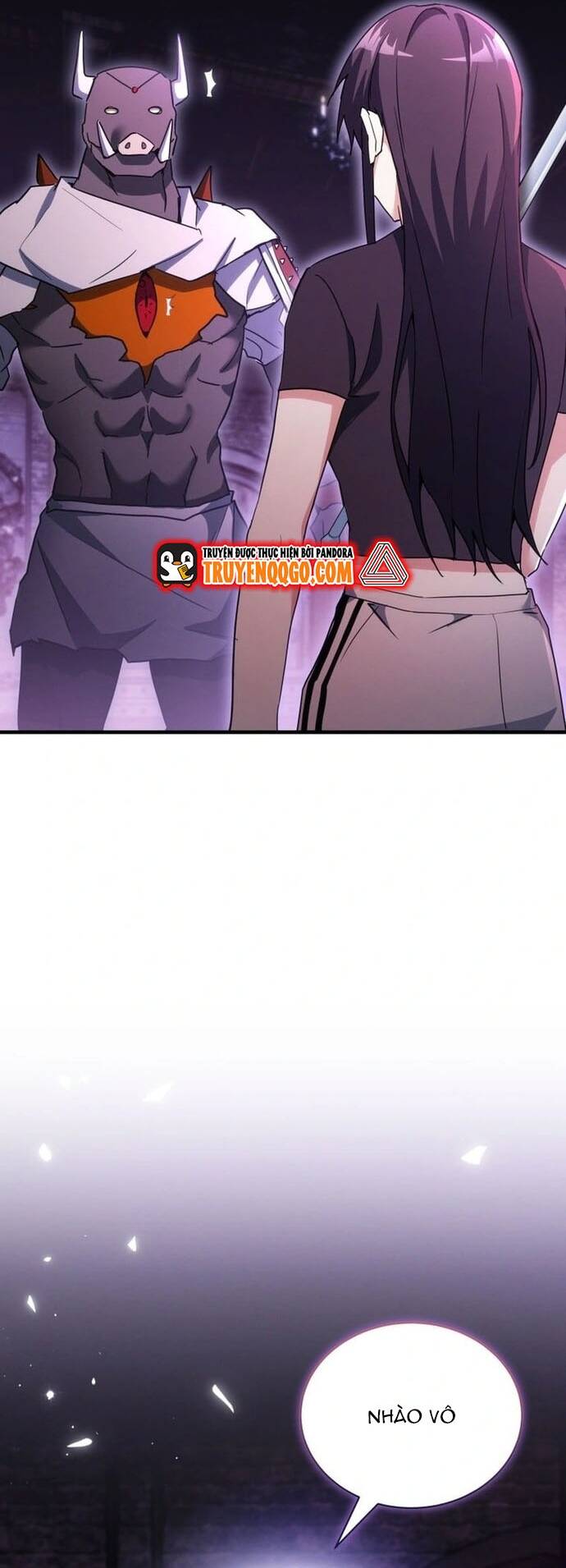 Cao Thủ Cũng Mơ Được Nghỉ Hưu Chapter 15 - 8