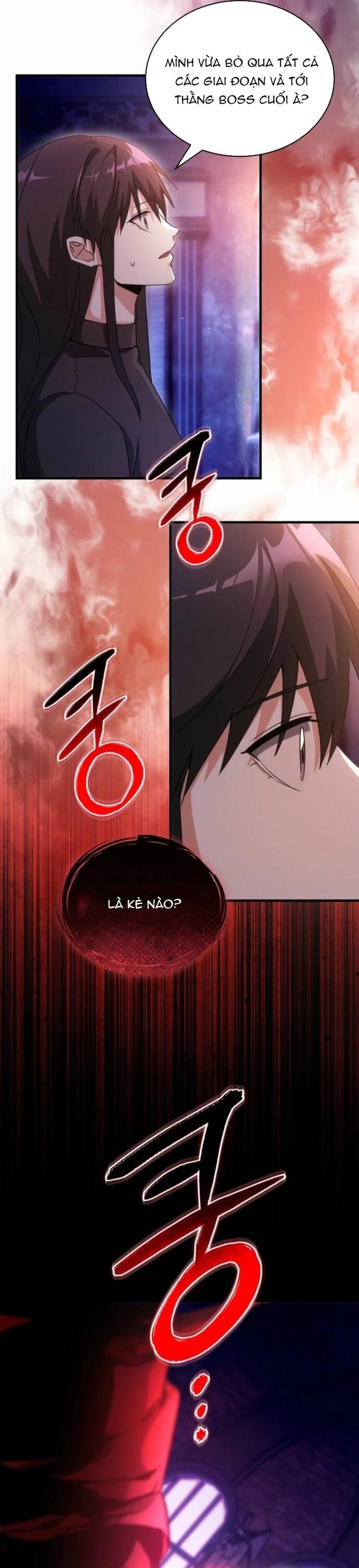 Cao Thủ Cũng Mơ Được Nghỉ Hưu Chapter 14 - 47