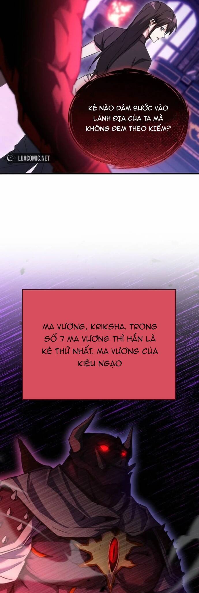 Cao Thủ Cũng Mơ Được Nghỉ Hưu Chapter 14 - 48