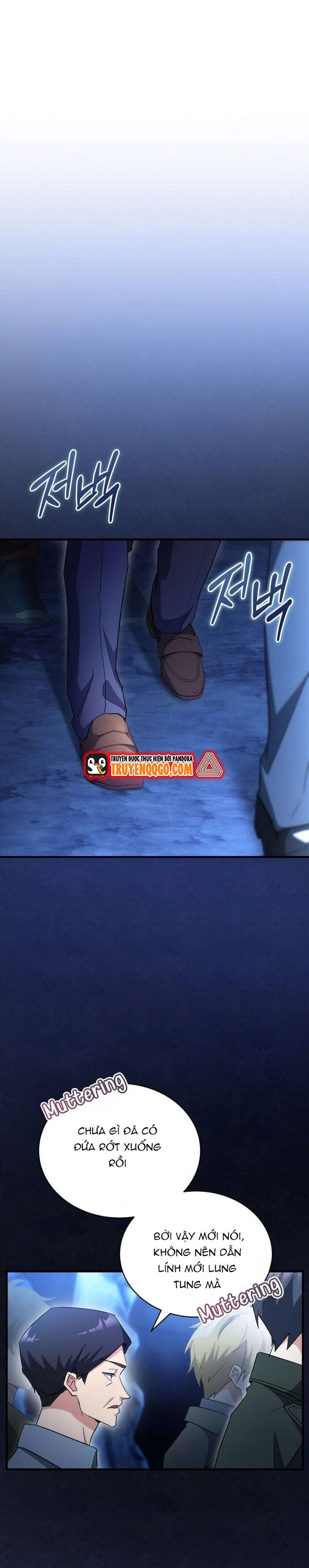 Cao Thủ Cũng Mơ Được Nghỉ Hưu Chapter 15 - 10