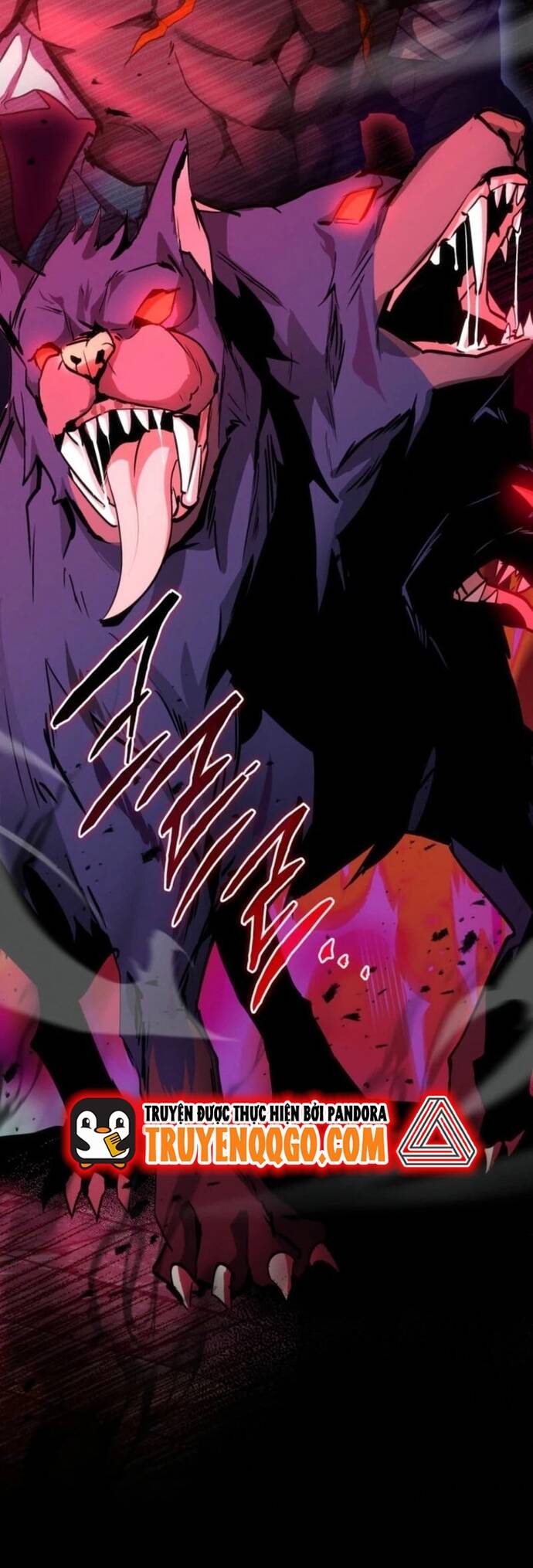 Cao Thủ Cũng Mơ Được Nghỉ Hưu Chapter 14 - 49