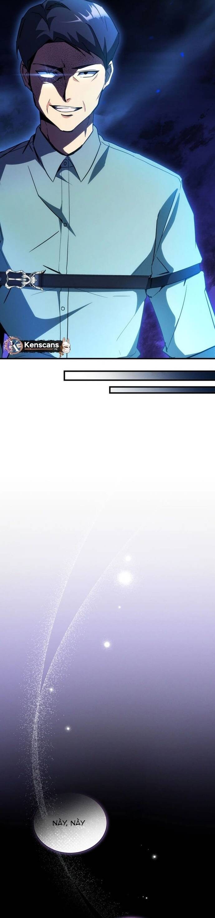 Cao Thủ Cũng Mơ Được Nghỉ Hưu Chapter 15 - 13