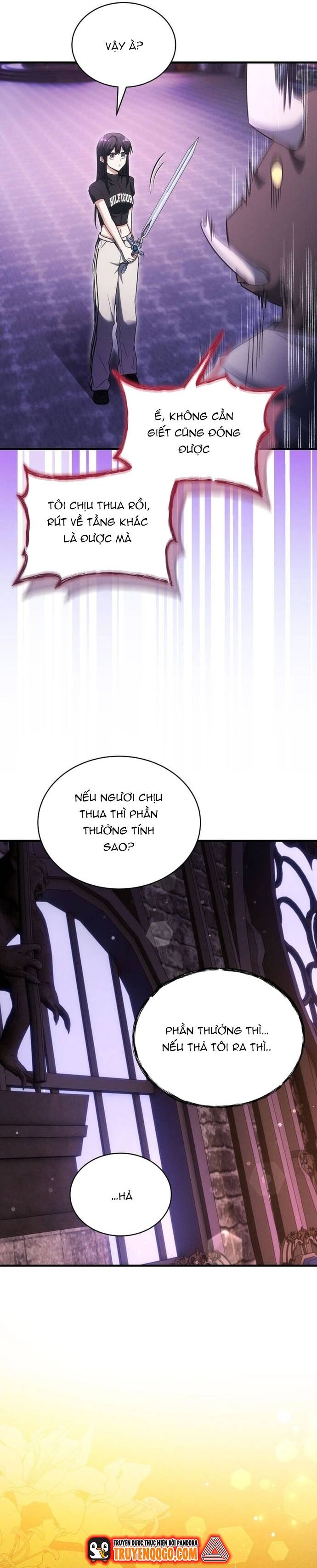 Cao Thủ Cũng Mơ Được Nghỉ Hưu Chapter 15 - 16