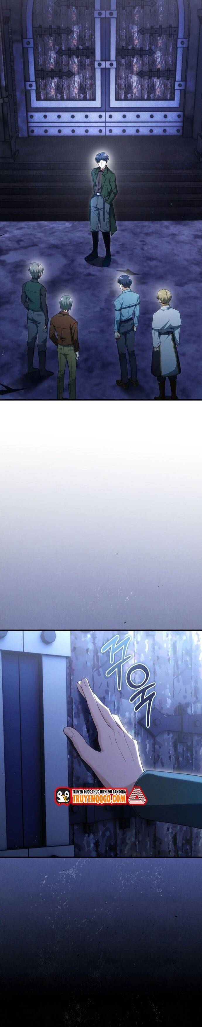 Cao Thủ Cũng Mơ Được Nghỉ Hưu Chapter 15 - 25