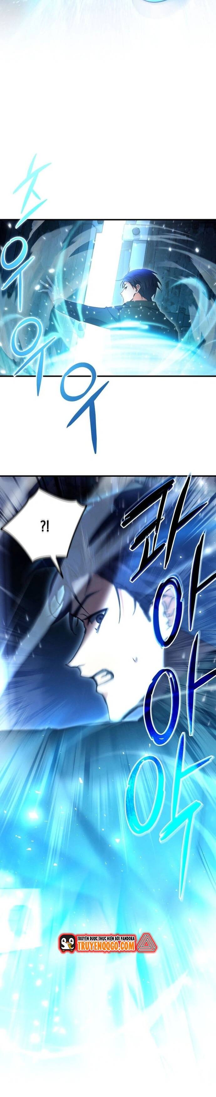 Cao Thủ Cũng Mơ Được Nghỉ Hưu Chapter 15 - 29