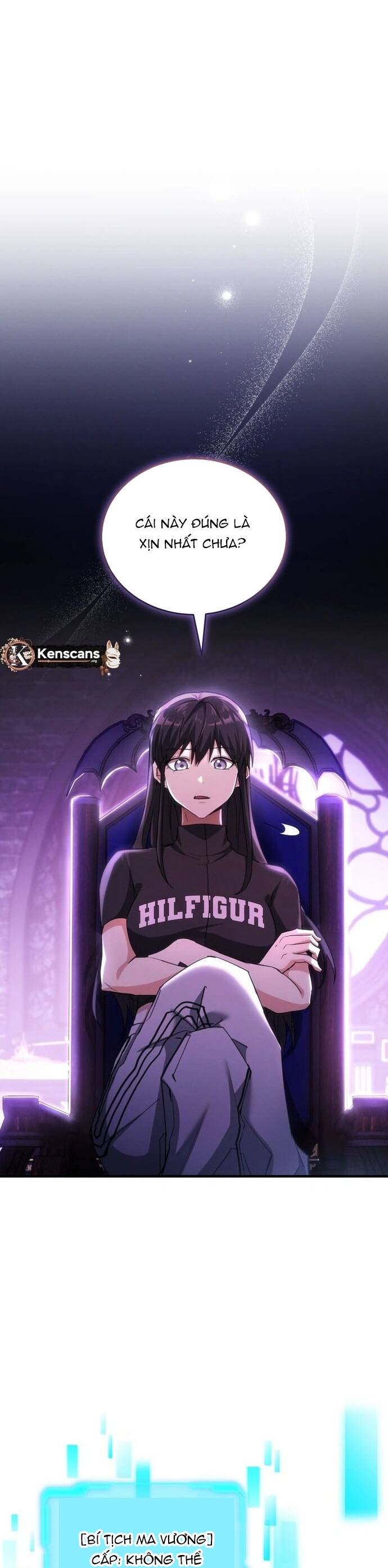 Cao Thủ Cũng Mơ Được Nghỉ Hưu Chapter 15 - 30