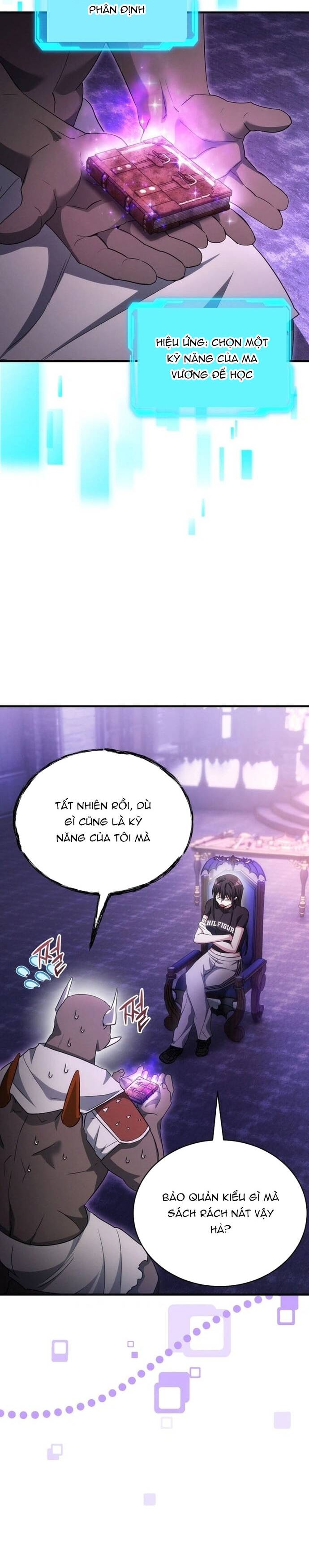 Cao Thủ Cũng Mơ Được Nghỉ Hưu Chapter 15 - 31