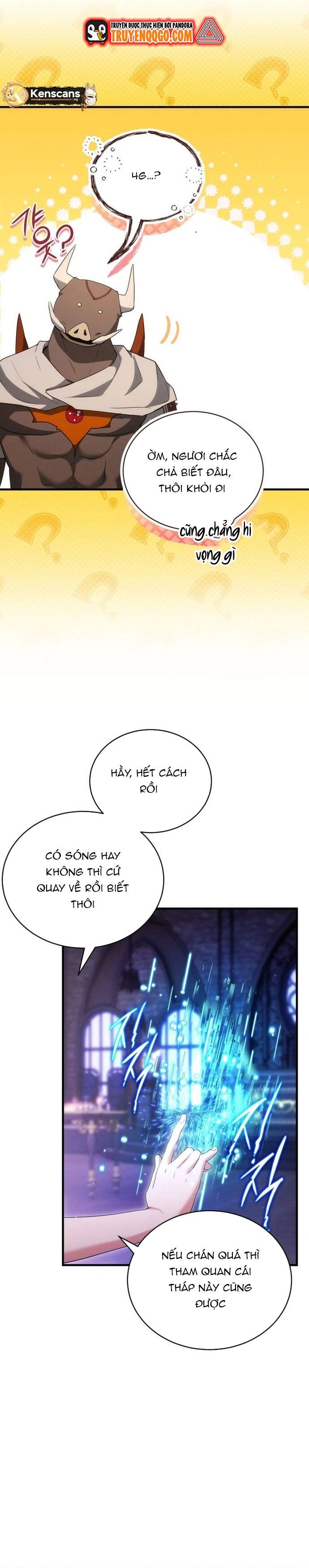 Cao Thủ Cũng Mơ Được Nghỉ Hưu Chapter 15 - 36