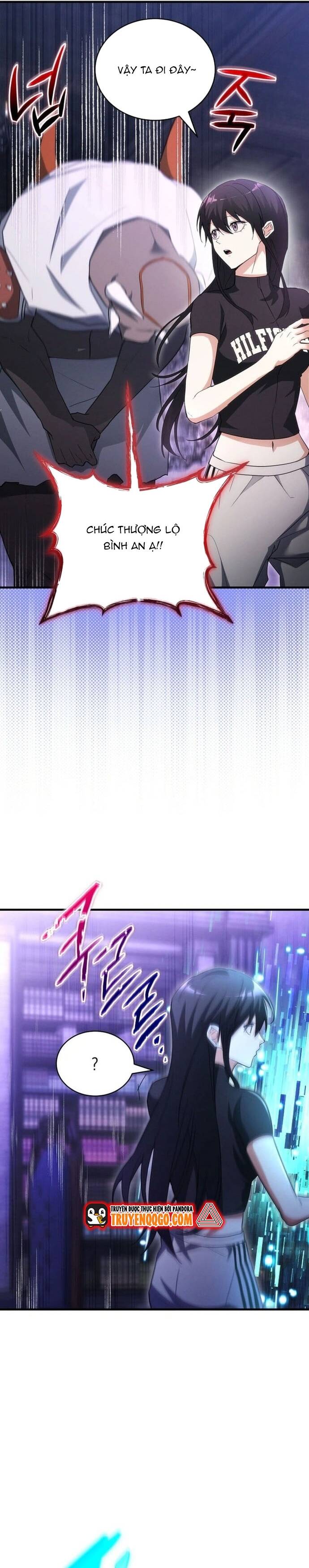 Cao Thủ Cũng Mơ Được Nghỉ Hưu Chapter 15 - 37