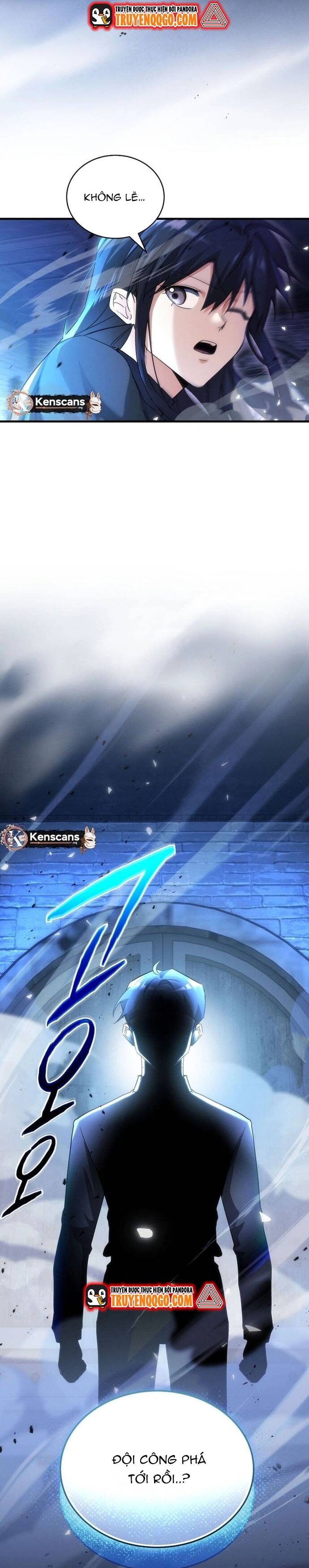 Cao Thủ Cũng Mơ Được Nghỉ Hưu Chapter 15 - 39