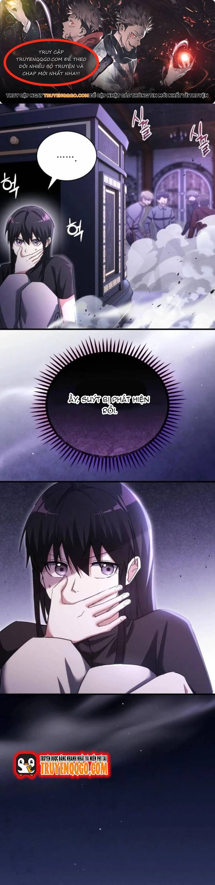 Cao Thủ Cũng Mơ Được Nghỉ Hưu Chapter 16 - 1