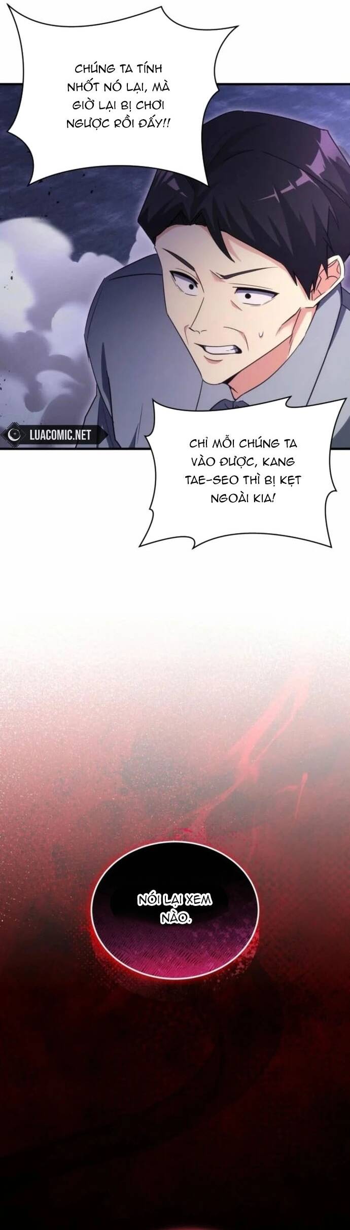 Cao Thủ Cũng Mơ Được Nghỉ Hưu Chapter 16 - 4