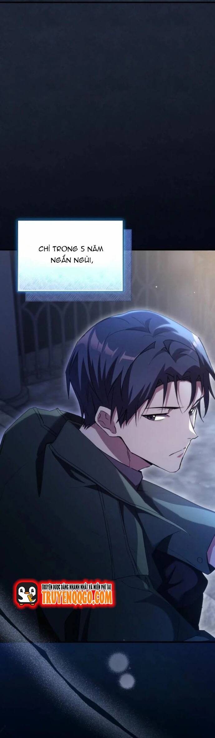 Cao Thủ Cũng Mơ Được Nghỉ Hưu Chapter 16 - 9