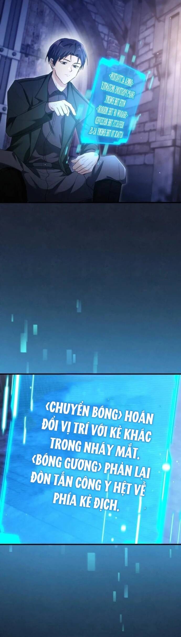 Cao Thủ Cũng Mơ Được Nghỉ Hưu Chapter 16 - 11