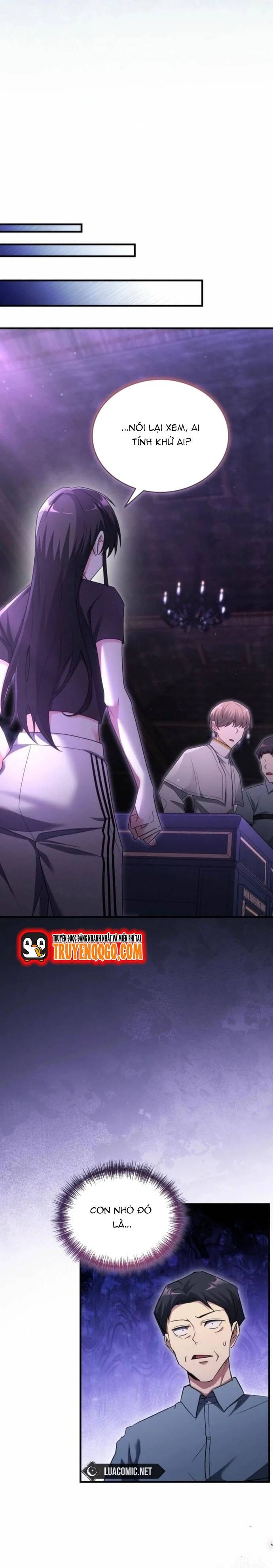 Cao Thủ Cũng Mơ Được Nghỉ Hưu Chapter 16 - 13