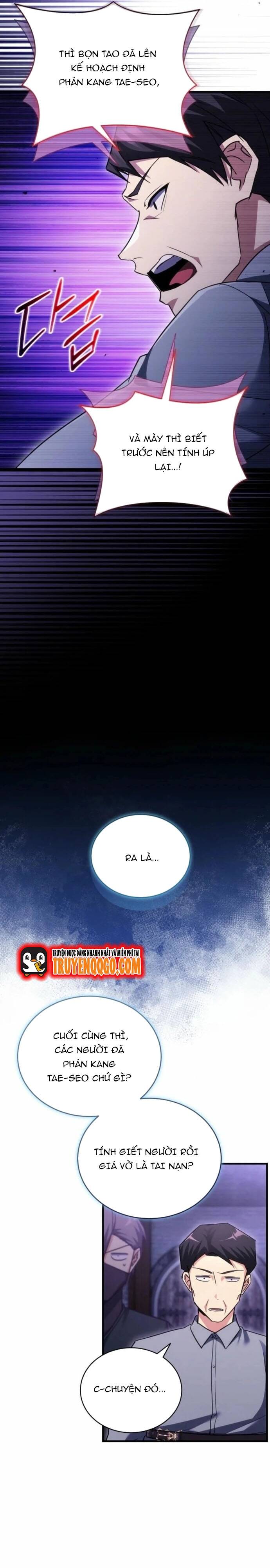 Cao Thủ Cũng Mơ Được Nghỉ Hưu Chapter 16 - 17
