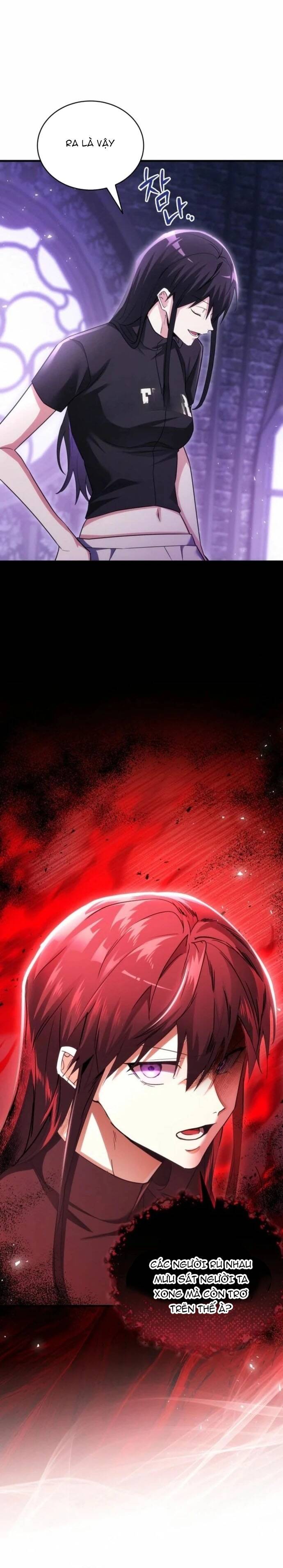 Cao Thủ Cũng Mơ Được Nghỉ Hưu Chapter 16 - 18