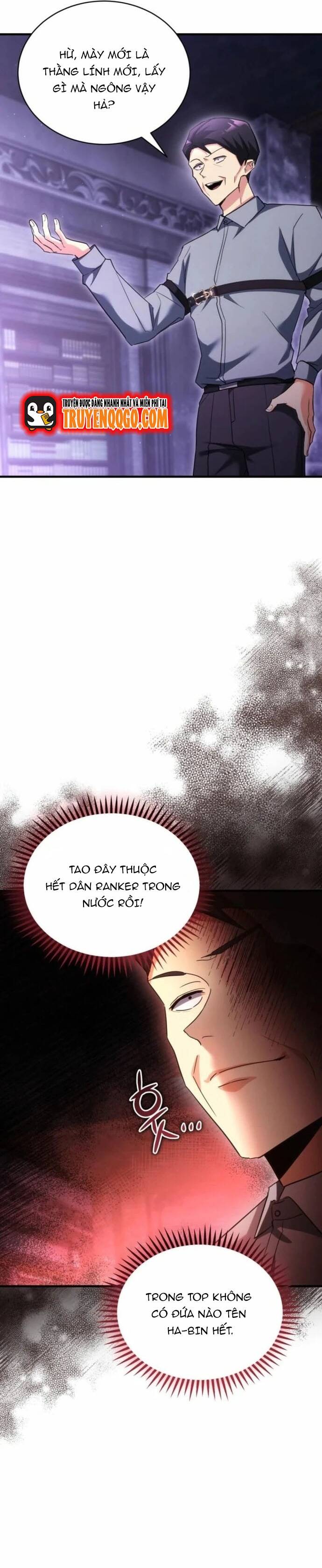 Cao Thủ Cũng Mơ Được Nghỉ Hưu Chapter 16 - 19