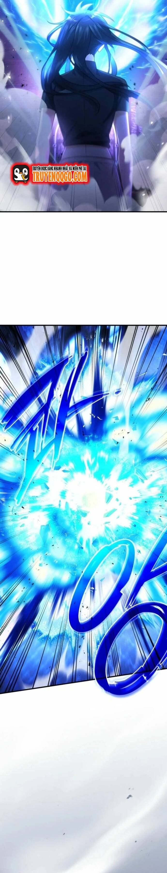 Cao Thủ Cũng Mơ Được Nghỉ Hưu Chapter 16 - 22