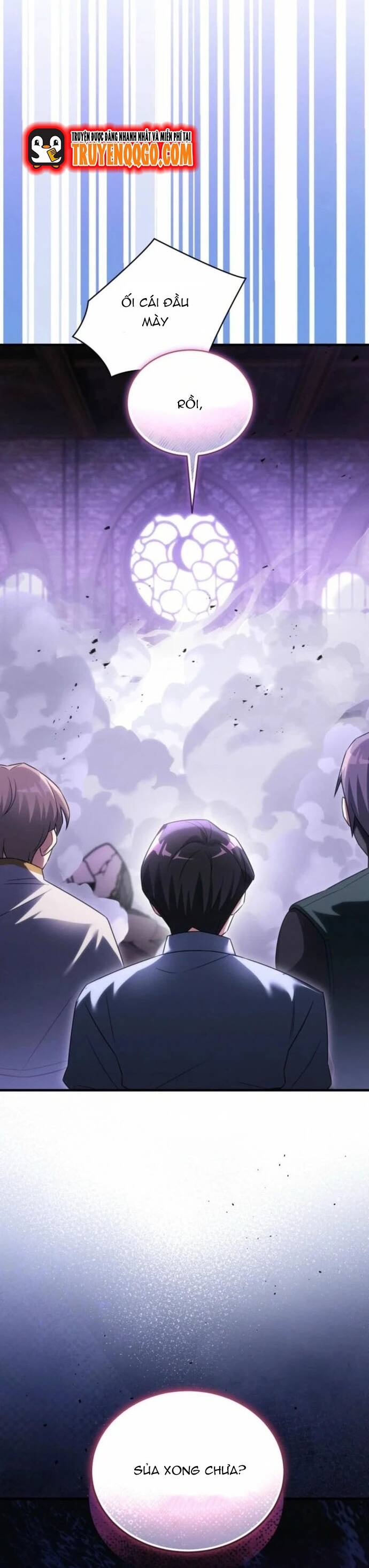 Cao Thủ Cũng Mơ Được Nghỉ Hưu Chapter 16 - 24