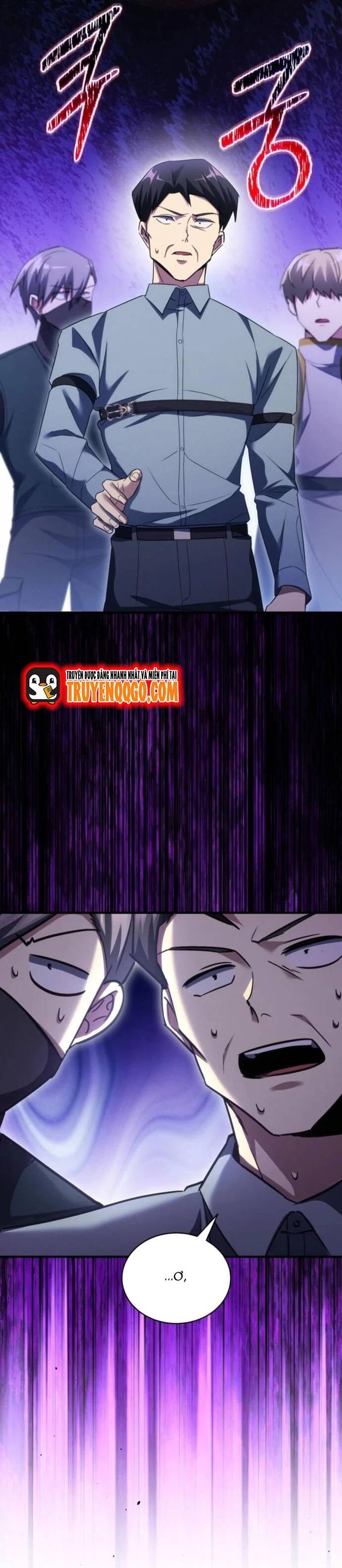 Cao Thủ Cũng Mơ Được Nghỉ Hưu Chapter 16 - 25