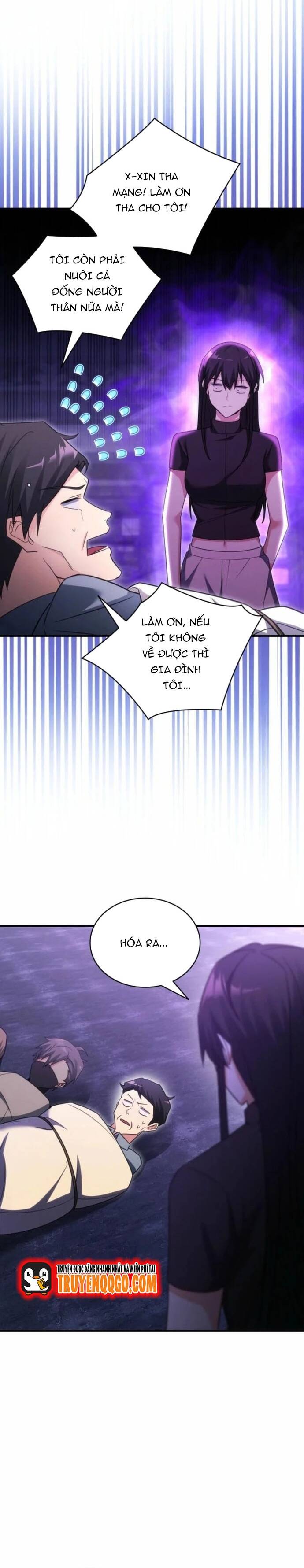 Cao Thủ Cũng Mơ Được Nghỉ Hưu Chapter 16 - 29