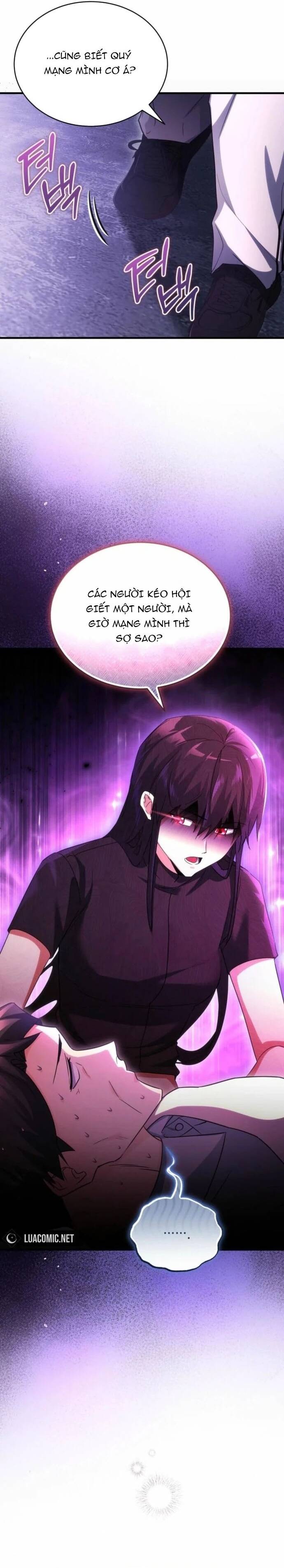 Cao Thủ Cũng Mơ Được Nghỉ Hưu Chapter 16 - 30