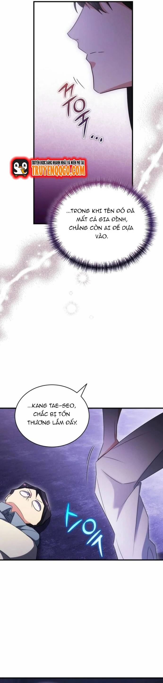 Cao Thủ Cũng Mơ Được Nghỉ Hưu Chapter 16 - 31